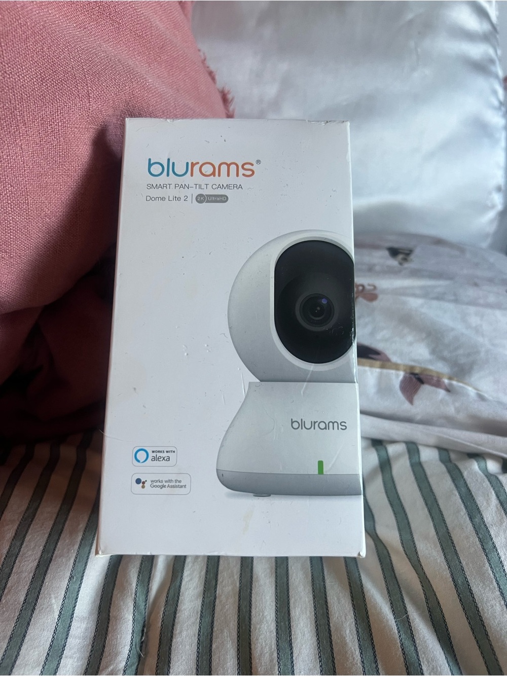 NWT camera